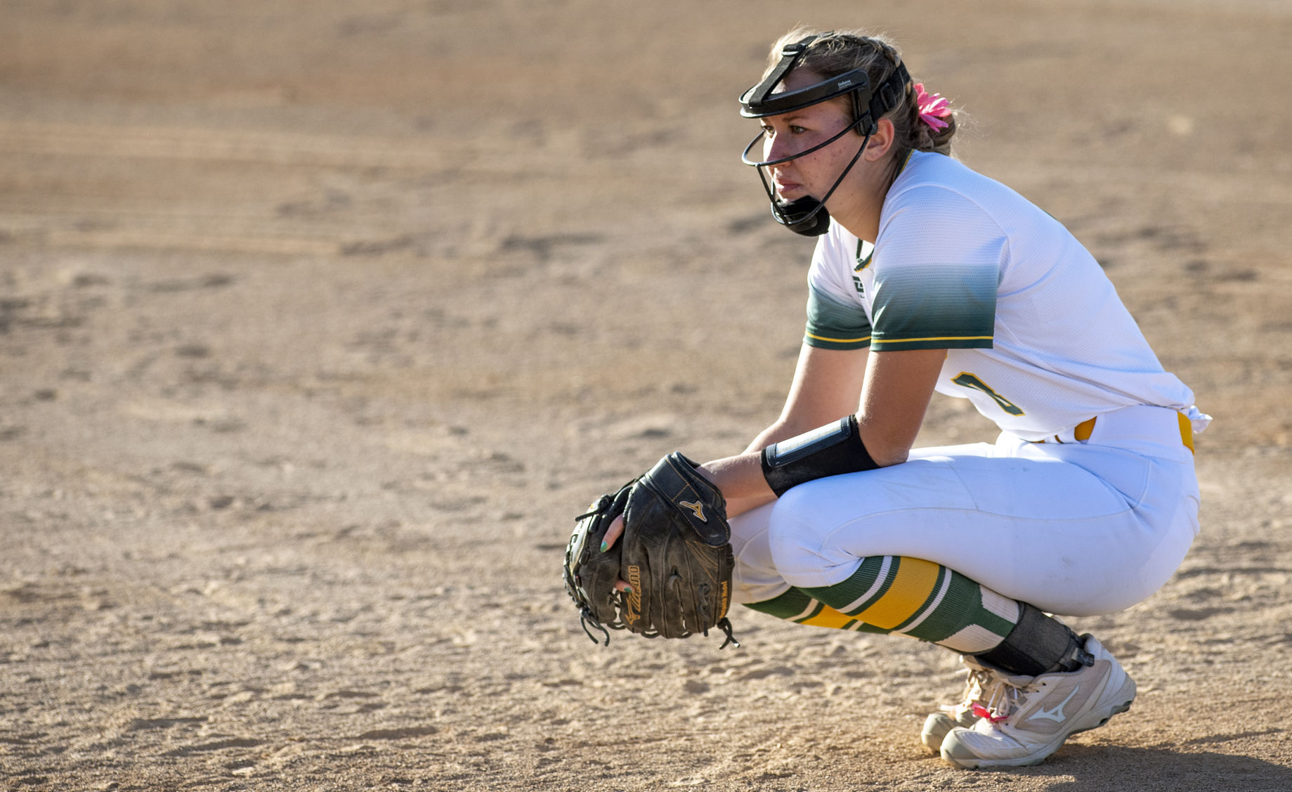 State softball, 10.16
